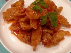 -万荣烤鸭店·北京菜(天坛店)
