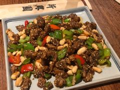 -新兴园饺子馆(河南街店)
