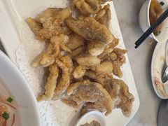 -华盛丰温州大排档(东三环南路店)