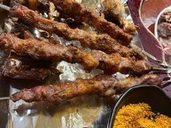 -大汗行宫园林餐厅