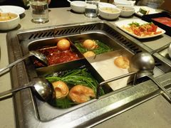 -海底捞火锅(南京红山常发广场店)