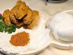-唐猫庭院·千年陕菜(大唐不夜城店)