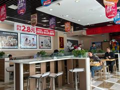 -嘉和一品粥(魏公村店)