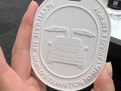 -TESLA 特斯拉(北京南四环中路特斯拉中心)
