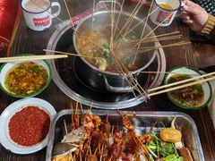 -三番火辣串串香(总店)