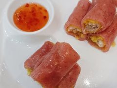 -皓景海鲜·地标美食(双月湾店)