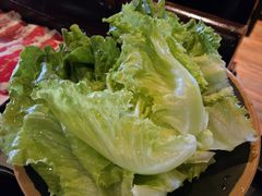 内叶罗马生菜-重八牛府(花乡奥莱店)