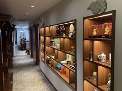 -中和·国风茶馆(愚园路店)