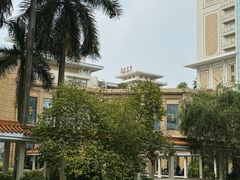 -番禺宾馆丽苑厅