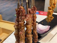-和庆斋羊蝎子火锅·碳缸烧烤(顺义旗舰店)
