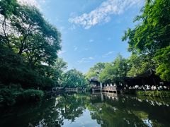 -惠山古镇·寄畅园