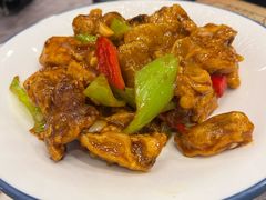 -山南熏肉大饼(辽菜旗舰店)