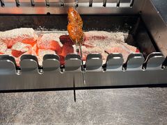 -很久以前羊肉串(昌里路三钢里店)