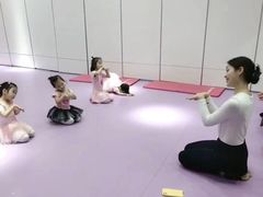 -芭芭拉舞蹈·星星演说家(珠江新城校区)