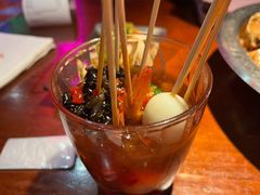 -蛮横肉蟹煲(印象城店)