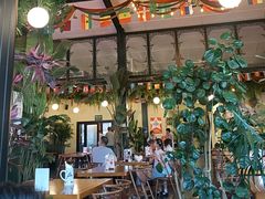 -普兰达德国餐厅·德式脆皮烤猪肘·自酿啤酒(观唐店)