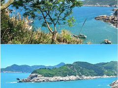 -南麂列岛
