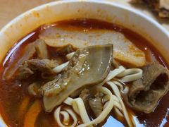 -江三王记牛杂馆(总店)