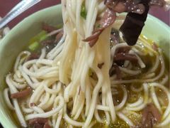 -大石人家鱿鱼面馆(大石西路总店)