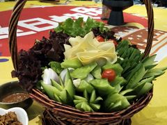 -佳兰雅序融合菜(高新店)