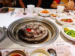 -本家韩国烤肉(青岛万象城店)