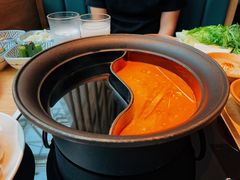 寿喜锅-温野菜涮涮锅(曲江大悦城店)