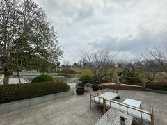 -雅达·阳羡溪山小镇中心