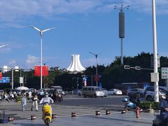 -南宁国际会展中心(会展东博文化旅游区)