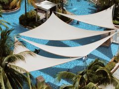 -三亚海棠湾喜来登度假酒店