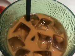 冻奶茶-金记冰室(霎东街店)