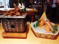 -萤初高端日料王(曲江银泰店)