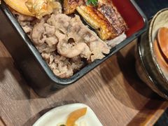 -玄白·炭烤活鳗(上海首店)