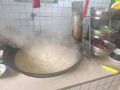 -我从岫岩来羊汤馆(总店)