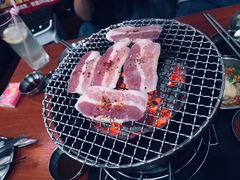 -大阪烧肉BAKA一代(十亩地店)