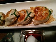 口袋包子-那家小馆•北京菜•烤鸭(香山店)