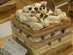 -M'CAKE(西单大悦城店)