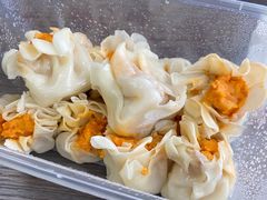 -真真鲜馄饨店(启蒙路店)