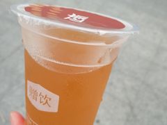 -正新鸡排·炸鸡汉堡(中茵海华广场店)