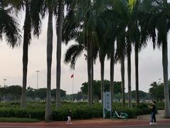 -万绿园