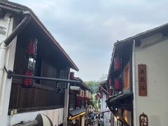 -小河直街历史文化街区