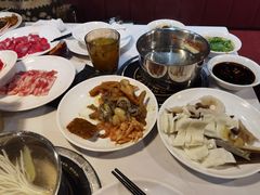 -九月海·海鲜自助(世纪东方店)