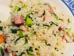 -老瑞福上海菜(人民广场店)