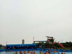 -莆田亚特湾水上乐园(原水上欢乐谷)