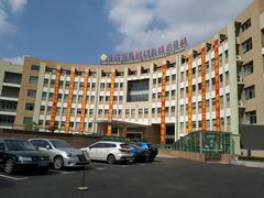 -上海市曹杨职业技术学校