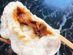 酱肉包-袁大头包子(光华路店)