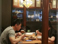 -云海肴云南菜(正大广场店)
