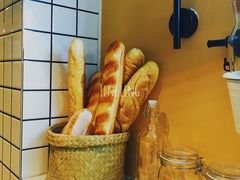 -长勺子东南亚(街道口店)