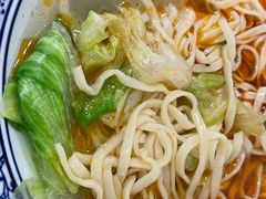 -安徽太和板面(临泓路店)