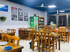 -兆辉木炭海鲜烧烤·海鲜小炒