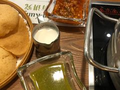-樾餐厅泰式海鲜火锅(民歌湖店)